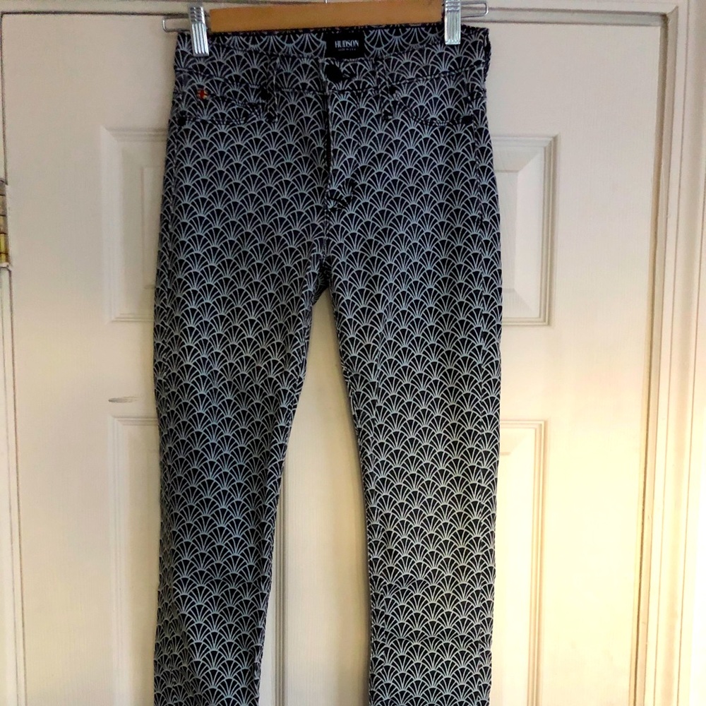 Hudson Jeans